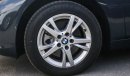 BMW 218i Gran Tourer 1.5 petrol automatic 7-seats BRAND NEW!!