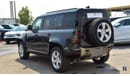 Land Rover Defender 110 X-Dynamic SE 300PS AWD Diesel  3.0L Auto.(For Local Sales plus 10% for Customs & VAT)