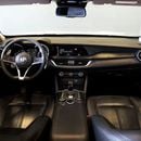 Alfa Romeo Stelvio 861 P.M • 0% Downpayment • Super • 1 Year Warranty