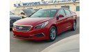 Hyundai Sonata 2.4L PETROL, LEATHER SEATS / SPECTACULAR CONDITION (LOT # 83625)