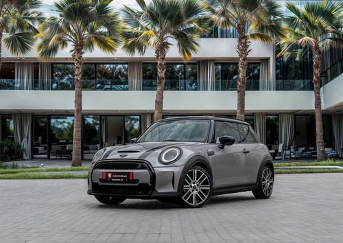 Mini Cooper COOPER S | 1,939 P.M | 0% Downpayment | AGENCY WARRANTY