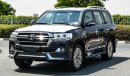 Toyota Land Cruiser VX.R V8 5.7  Grand Touring S