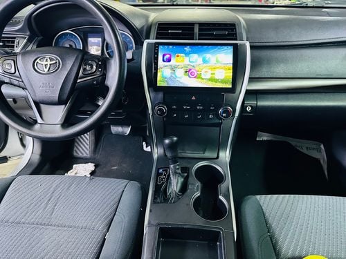 تويوتا كامري