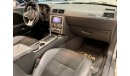دودج تشالينجر 2012 Dodge Challenger SRT8 Scat Pack Shaker 392, Full Service History, Warranty, GCC