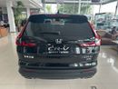 Honda CR-V 2024 model 240TURBO 4WD Honor Edition 5-seater