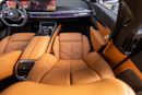 BMW 735i BUSINESS EXCELLENCE BMW 735i 2026 GCC | Agency Warranty