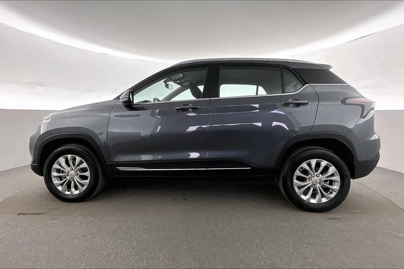 Chevrolet Groove LT | Guaranteed Warranty | 0 Down Payment