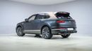 بنتلي بينتايجا UAE's Very Best Example | 2 Years Free Servicing | AED 10,862 Per Month