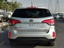 Kia Sportage 2.4L, 17" Rims, DRL LED Headlights, Active ECO Control, Bluetooth, Fabric Seats, USB (LOT # 241)