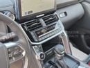 تويوتا لاند كروزر VXR LC300 3.5L TWIN TURBO VXR FULL OPTION PETROL V6 AT 7S 2026MY