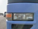 Nissan Civilian (RAMADAN OFFER) NISSAN CIVILIAN BUS RHD 2000 MODEL 4.1 L DIESEL AUTOMATIC(PM00168)