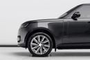 Land Rover Range Rover HSE P400 3.0L 2024 Range Rover HSE P400, 3.0 TC I6, 4WD, 400bhp, 8 Speed Auto