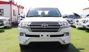 Toyota Land Cruiser VXR