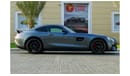 Mercedes-Benz AMG GT Mercedes-AMG GT S 2016 GCC
