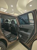 Hyundai Santa Fe Hyundai santafe calligraphy 2024 China specs