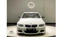 BMW 325 M-Package 2.5L I6, Service History, GCC