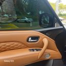 إنفينيتي QX80