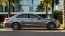 Mercedes Benz C 200 L Premium 2.0L | Complete Service History | Zero Downpayment Support