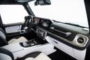 Mercedes-Benz G 63 AMG 4MATIC SUV
