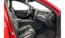 Volvo XC60 T5 R Design