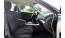 Nissan Altima 2.5S Full Auto in Excellent Condition