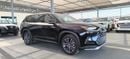 Toyota Grand Highlander GRAND HIGHLANDER PLATINUM HYBRID