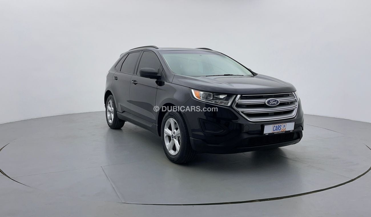 Ford Edge SE Ecoboost AWD 2000