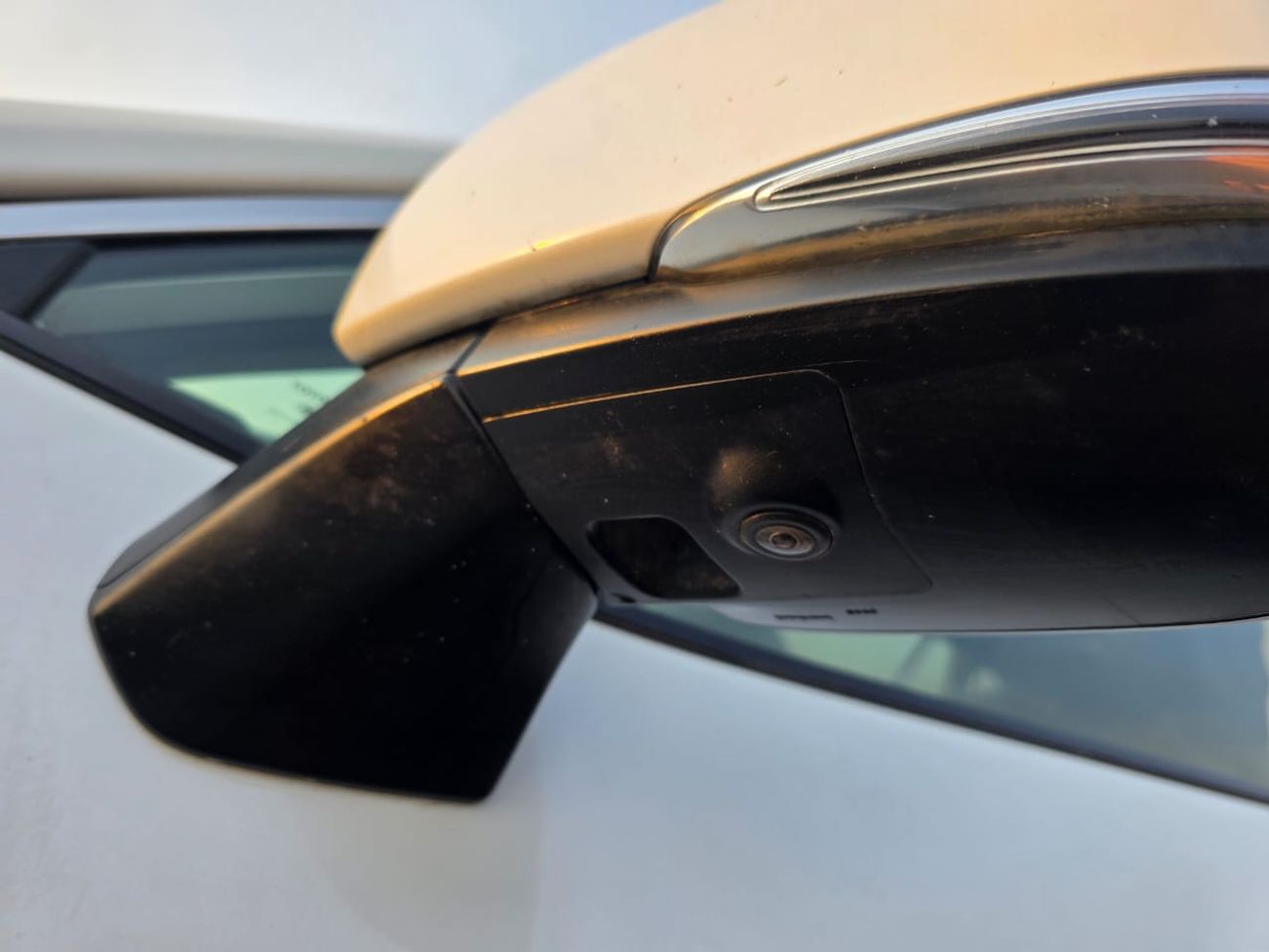 Toyota RAV4 TOYOTA RAV4 HYBRID LIMITED | FULL OPTION WITH 360 CAMERAS