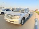 Toyota Land Cruiser 2009 landcruser