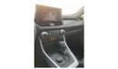 تويوتا راف ٤ 2020 Toyota Rav4 Hybrid Fuel 2.5L V4 MidOption+ Push Start - 4x4 AWD - 38,000 Mileage