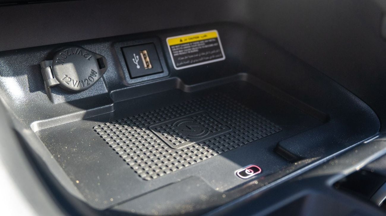 تويوتا راف ٤ 2.5L (2WD) EX