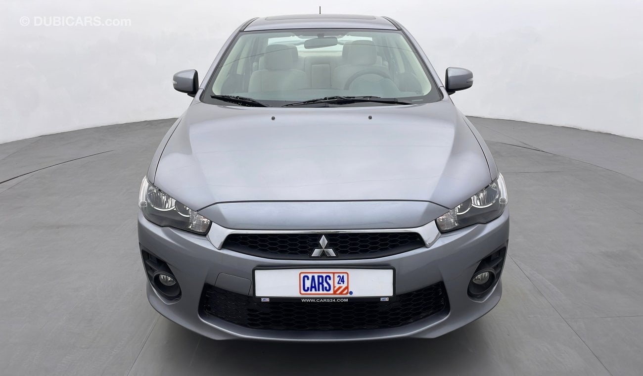 Mitsubishi Lancer GLS 1.6 | Under Warranty | Inspected on 150+ parameters