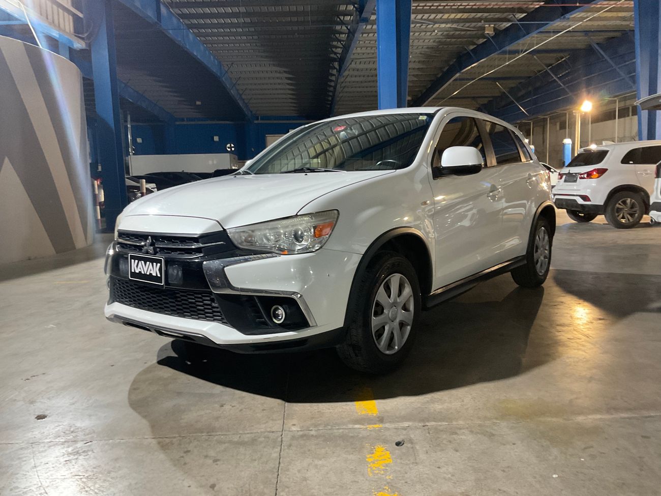 Mitsubishi ASX GLX Lowline | Guaranteed Warranty | 0 Down Payment