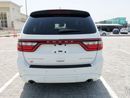 Dodge Durango Dodge Durango CITADEL - 2021 - White