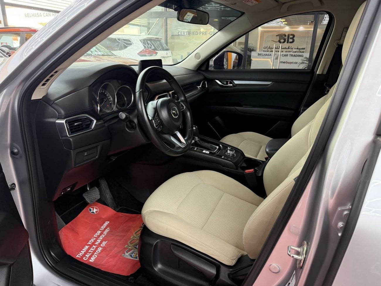 Mazda CX-5 GL NO CONVENIENCE FEES | UNDER WARRANTY | 0% DOWN PAYMENT | CERTIFIED PRE-OWNED |