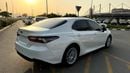 Toyota Camry LE Toyata LE Hybrid GCC specs, Free offers! Bank loan can be arranged!