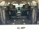 Toyota Land Cruiser SAFARI Landcruiser Sahara white colour with black interior RHD Diesel 8 seaters