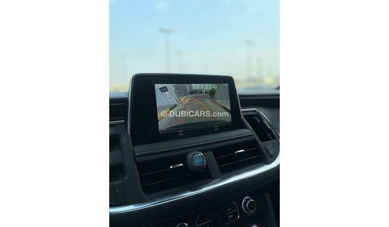 جي أم سي يوكون Canadian importer SLT