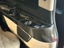 Mercedes Benz V 250 AVANTGARDE/E Std 2.1L Mercedes Benz V250 VIP GCC