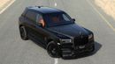 Rolls-Royce Onyx Cullinan | LIMITED OFFER | GOLD SPIRIT OF ECSTASY | NEW | 2024 | 563 HP | 3-YR WARRANTY AND SERVICE