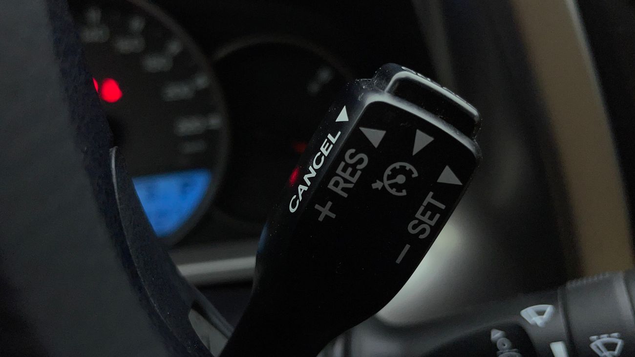 تويوتا راف ٤ EX 2.5 | بدون دفعة مقدمة | اختبار قيادة مجاني للمنزل