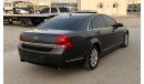 شيفروليه كابريس CHEVROLET CAPRICE / 2009 / GCC / IN VERY GOOD CONDITION