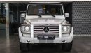 Mercedes-Benz G 55