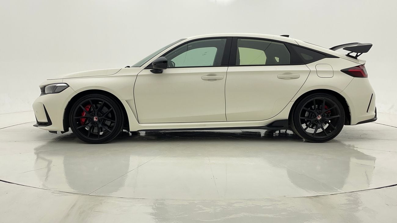 هوندا سيفيك تايب آر TYPE R 2 | بدون دفعة مقدمة | اختبار قيادة مجاني للمنزل