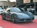 بورش كايمان 718 S