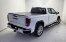 GMC Sierra 5.3L V8 AT4 Regular Cab (AWD)
