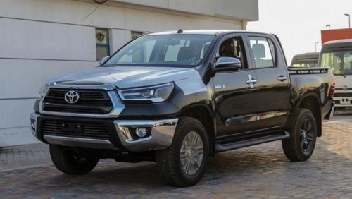 Toyota Hilux Toyota Hilux 2.7L Petrol A/T