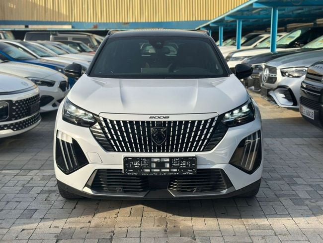 Peugeot 2008 GT, миниатюра 16