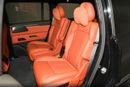 ROX 01 ALL ROUND 7seater