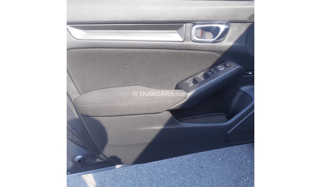 هوندا سيفيك Honda Civic  Model 2022     USA Excellent Condition